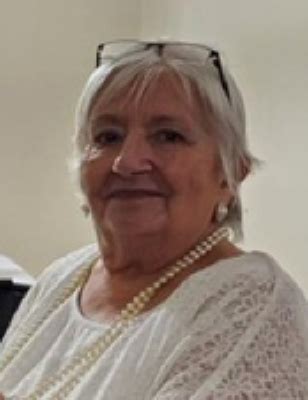 Pauline Kay Martinez Obituary - 2022 - Rivera Funeral Home