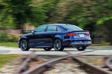 2018 Audi S3 VINs, Configurations, MSRP & Specs - AutoDetective