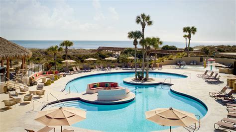 Amelia Island Golf Resort | The Ritz-Carlton, Amelia Island