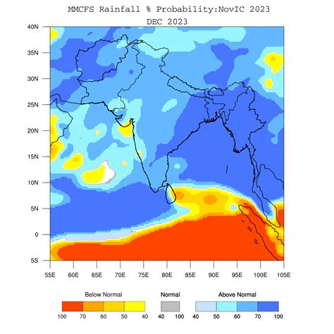 CFS Anomaly Forecast