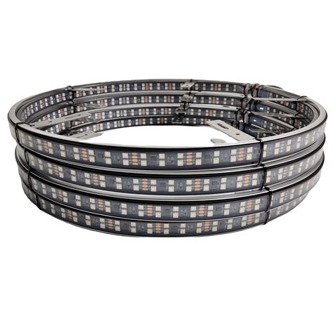 New Design Kingshowstar Brightest White RGB Dream Color Double Side ...