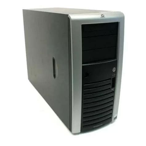 HPE ProLiant ML110 G5 Server Hyderabad|HPE ProLiant ML110 G5 Server ...
