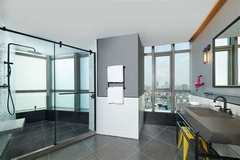 MOXY SHANGHAI XUHUI - Hotel Reviews, Photos, Rate Comparison - Tripadvisor