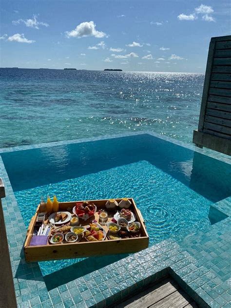 SUN SIYAM IRU VELI (Dhaalu Atoll) - All-inclusive Resort Reviews ...