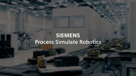 Tecnomatix Process Simulate 的图像结果