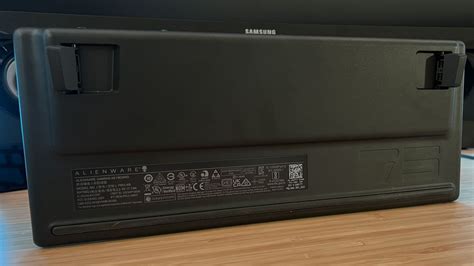 Image result for Alienware Wired Gaming Keyboard