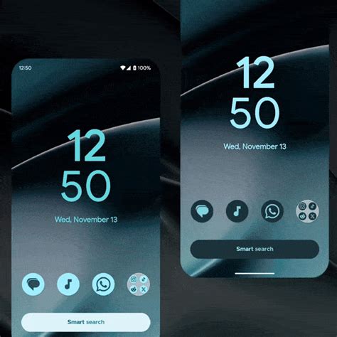 Image result for Android Smart Launcher
