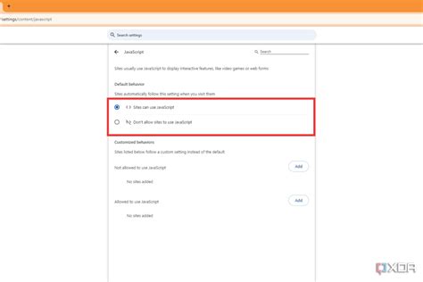 JavaScript Google Chrome 的图像结果