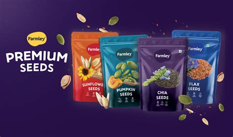 Seeds and Berries – Farmley | Connedit Business Solutions Private Limited