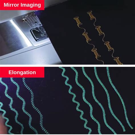 Singer 6600C Heavy Duty Programming 的图像结果