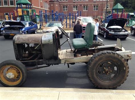 Image result for Doodlebug Vehicle