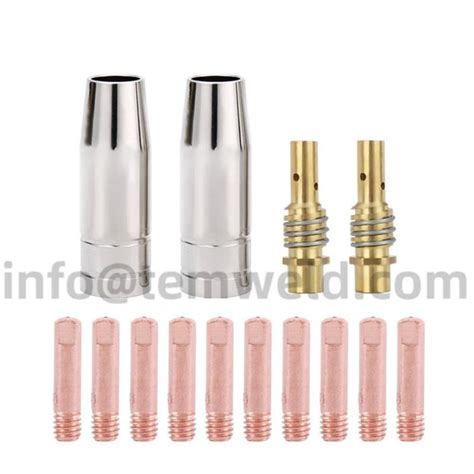 MIG Welding Accessories - web