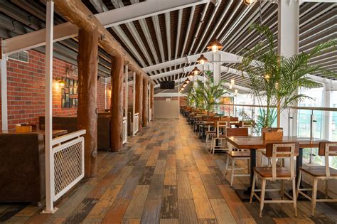 Book table and online reservation at The Avenue Bar & Kitchen, Saroor ...