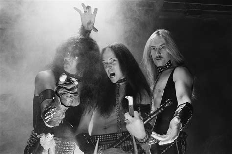 The 100 Greatest Heavy Metal Songs of All Time