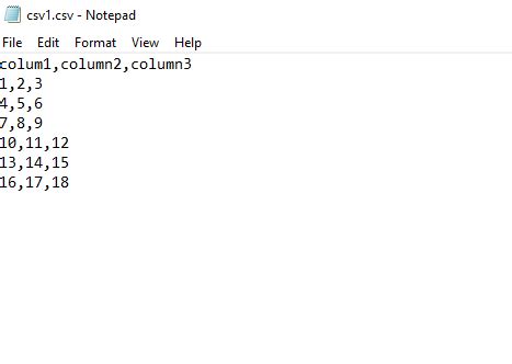 Image result for Combine Multiple CSVs