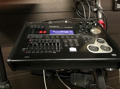 Module TD Wave 30 的图像结果