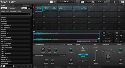 Image result for Native Instruments Bass