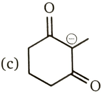 The enolate ion that reacts with 3-buten-2-one to form (Y) is: