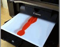 Image result for 3D Printer Animation