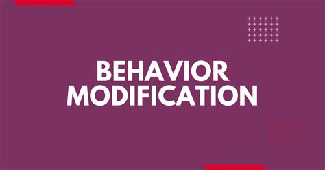 Image result for Behavior Modification for Add