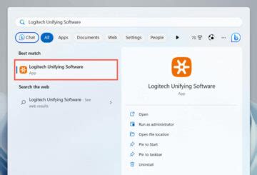 Image result for Logitech Mouse Installation