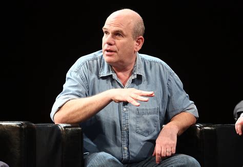 The Wire Creator David Simon and Steve Earle Have Talked About Making a ...