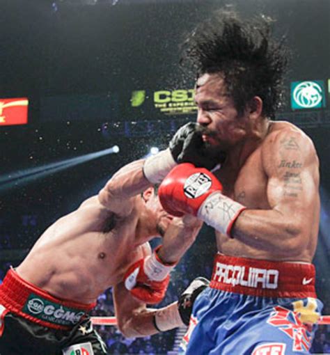 Roundtable: Manny Pacquiao's next fight? - Sports Illustrated