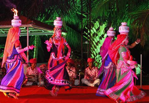 Rajasthani Folk Dance Group In Mumbai +919004266105 - Event Services In ...