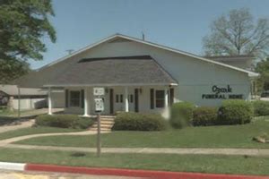 Ozark Funeral Home - Noel, Missouri (MO) - Funeral Flowers