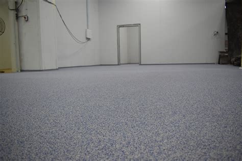Anti-slip Floor Coating services | Industrial & Commercial Flooring