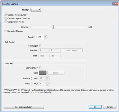 Open Broadcaster Software Tutorial 的图像结果