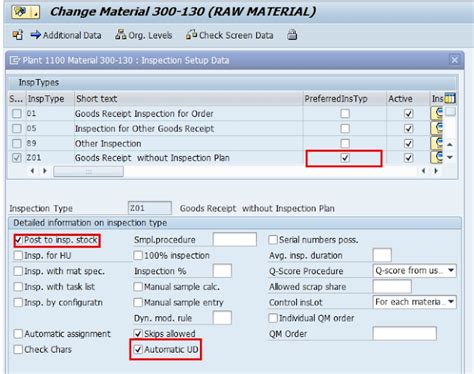 Image result for Quality Inspection Tutorial SAP