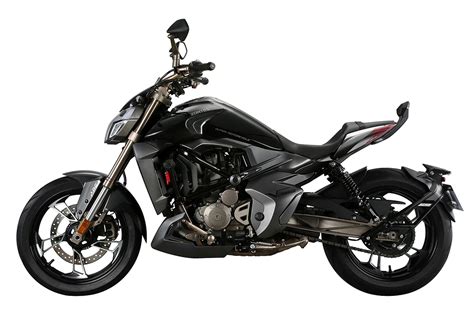 Essai Zontes 310 V : Diavel de poche pour permis A2