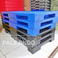 Jual Palet Murah & Terbaik - Harga Terbaru Maret 2025