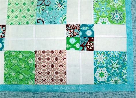 Image result for Bind Quilt Using Backing