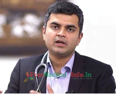 Dr. Nimish Gupta, Renal Specialist in Faridabad.