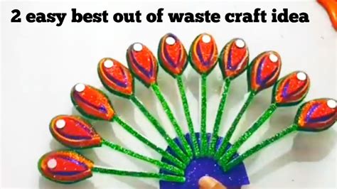 Image result for Out of Waste Crafts