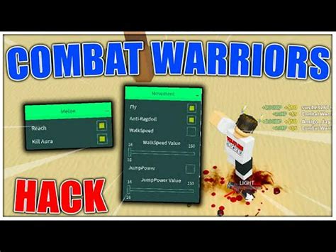 Combat Warriors Script Pastebin 的图像结果