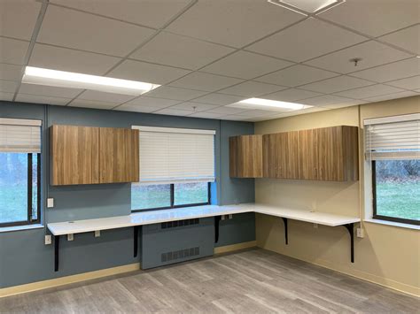 Medilodge of Portage - Corrigan Construction