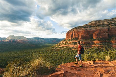 Top 10 Hiking Trails In Sedona at Eleanor Wilkerson blog