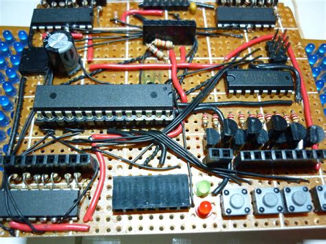 Image result for Arduino Array 10 LED