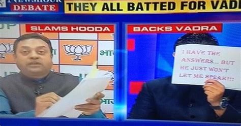 Channel surfing: Why ‘HARDTalk’ cannot exist on any Indian news channel