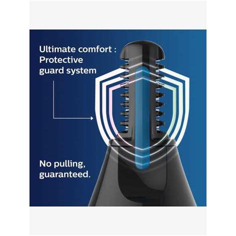 Philips Series 3000 NT3650/16 Trimmer Price in India, Specs, Reviews ...