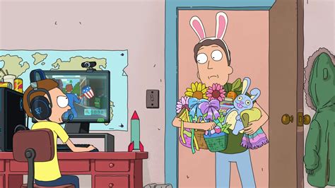 Rick and Morty Season 8 Reveals Episode Titles Ahead of Premiere