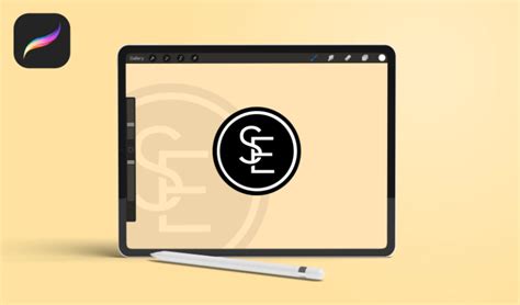 Image result for Procreate Logo Design