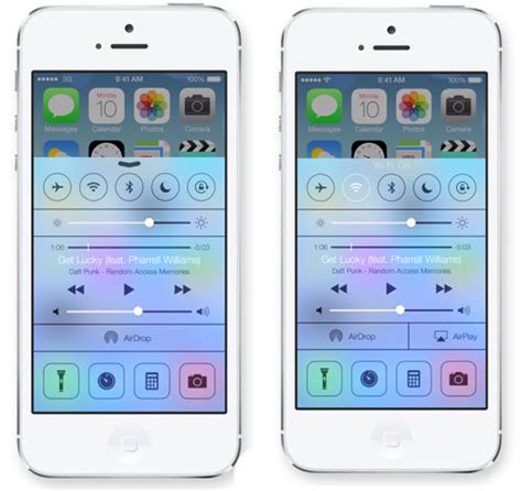 Apple iOS 7 Tutorial 的图像结果