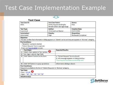 Test Case Script Tutorial 的图像结果