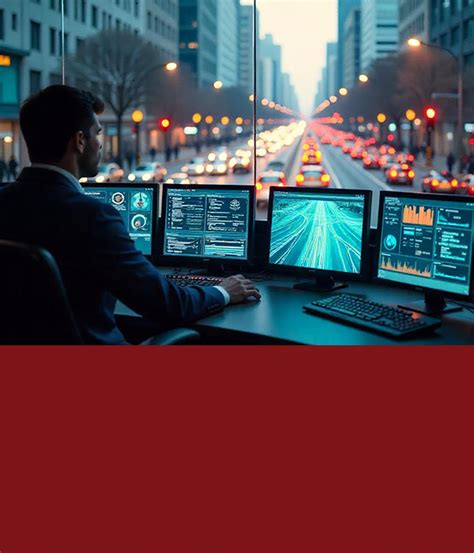 Welcome to Robolane LLC – The Future of Traffic Management - NS