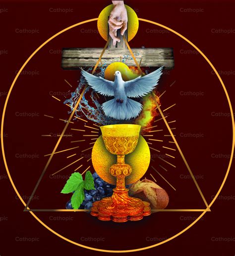 Image result for Holy Trinity Desktop