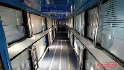 Chandigarh Transport Undertaking (CTU) Online Bus Ticket Booking, Bus ...